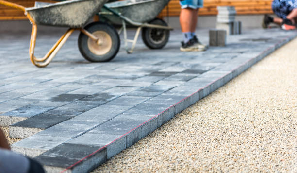 Best Driveway Paving Near Me  in Wedgefield, SC