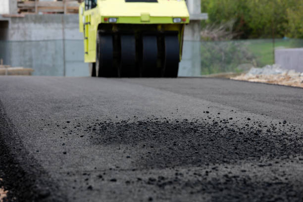 Professional Driveway Pavers in Wedgefield, SC