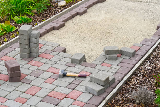 Best Concrete Paver Driveway  in Wedgefield, SC