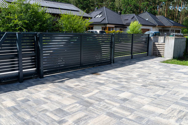 Best Driveway Pavers Near Me  in Wedgefield, SC