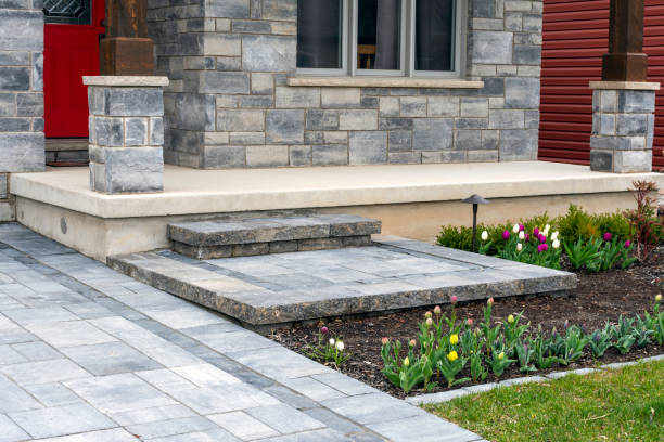 Reasons to Select Us for Your Driveway Paving Requirements in Wedgefield, SC