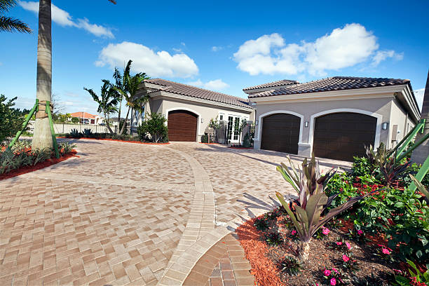Best Interlocking Driveway Pavers  in Wedgefield, SC