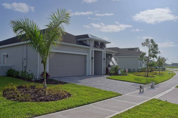 Best Driveway Paving Contractor  in Wedgefield, SC
