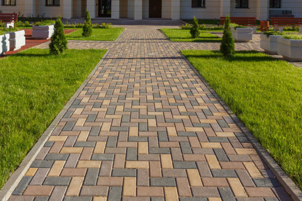 Best Best Driveway Pavers  in Wedgefield, SC