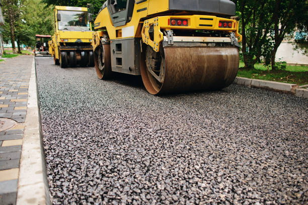 Best Concrete Paver Driveway  in Wedgefield, SC
